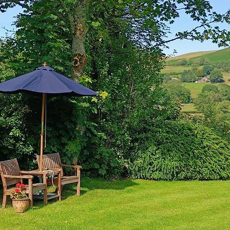 The Place Loweswater Villa Cockermouth Eksteriør billede
