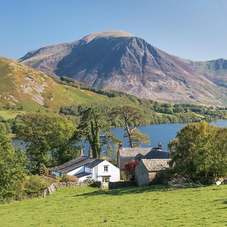 The Place Loweswater Villa Cockermouth Eksteriør billede