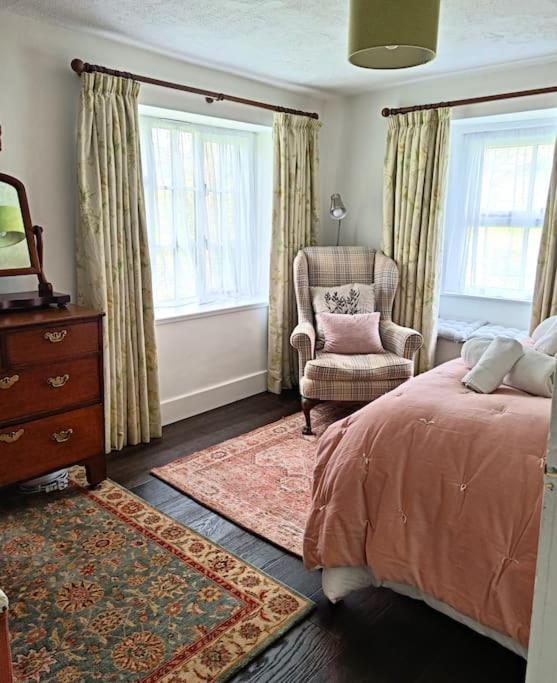 The Place Loweswater Villa Cockermouth Eksteriør billede