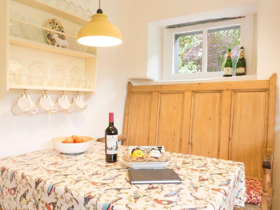 The Place Loweswater Villa Cockermouth Eksteriør billede