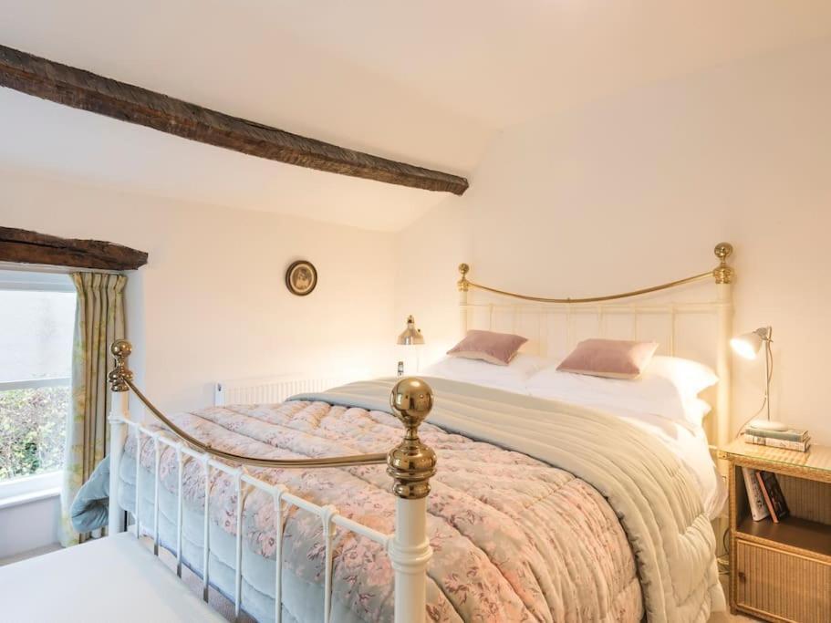 The Place Loweswater Villa Cockermouth Eksteriør billede