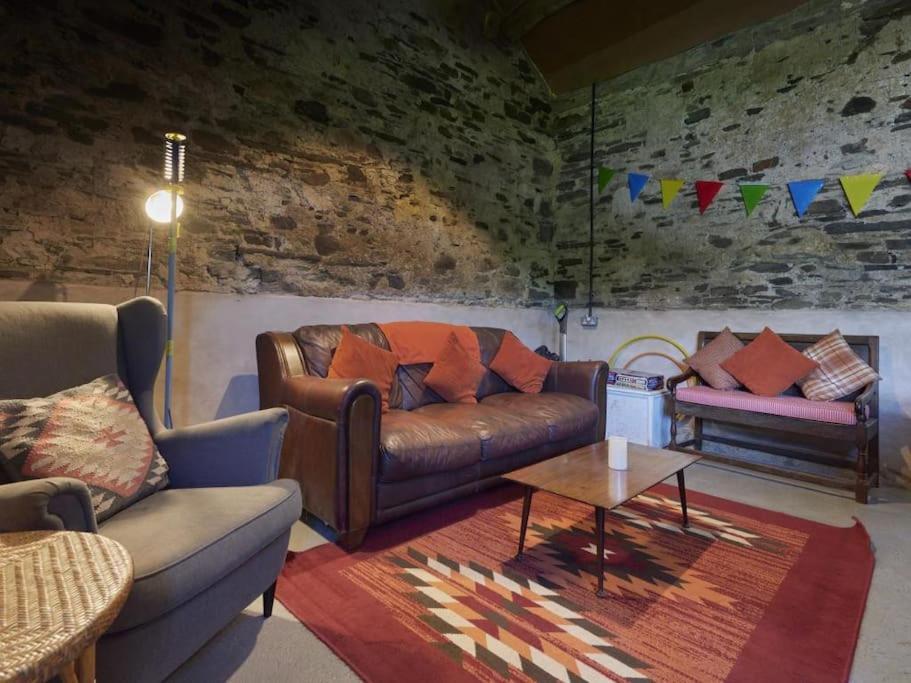The Place Loweswater Villa Cockermouth Eksteriør billede