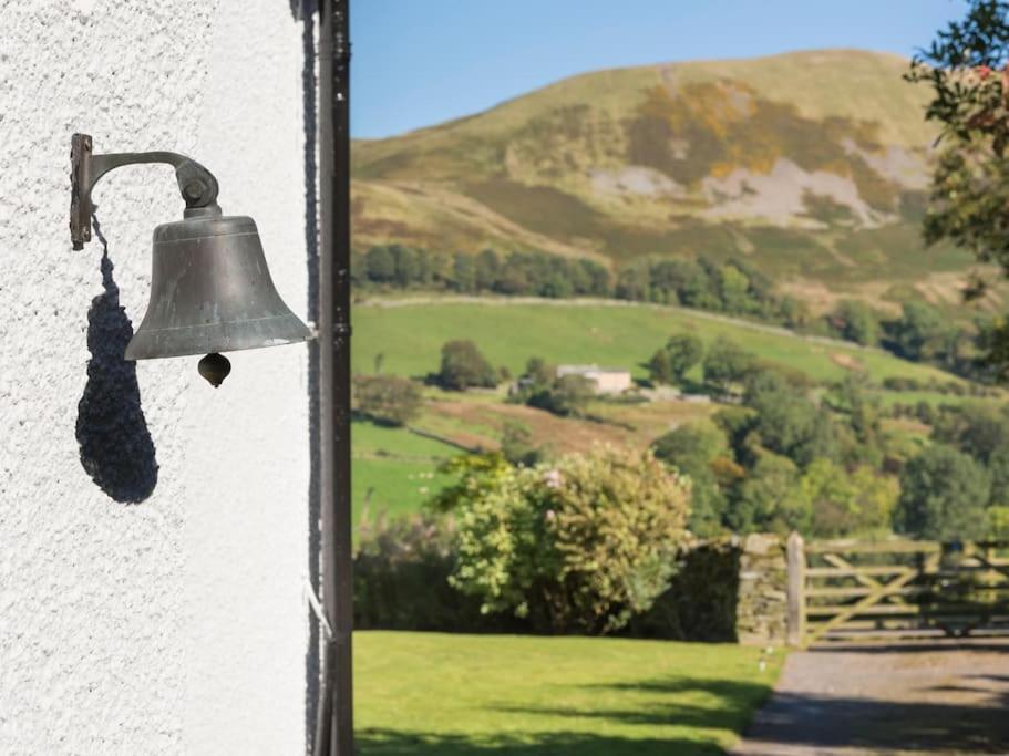 The Place Loweswater Villa Cockermouth Eksteriør billede