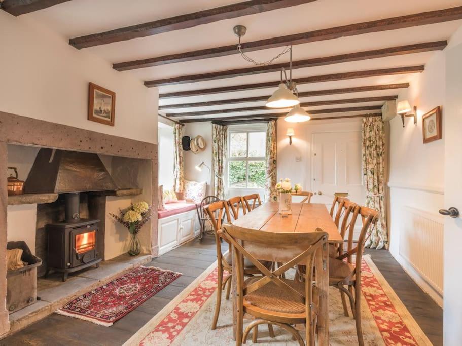The Place Loweswater Villa Cockermouth Eksteriør billede