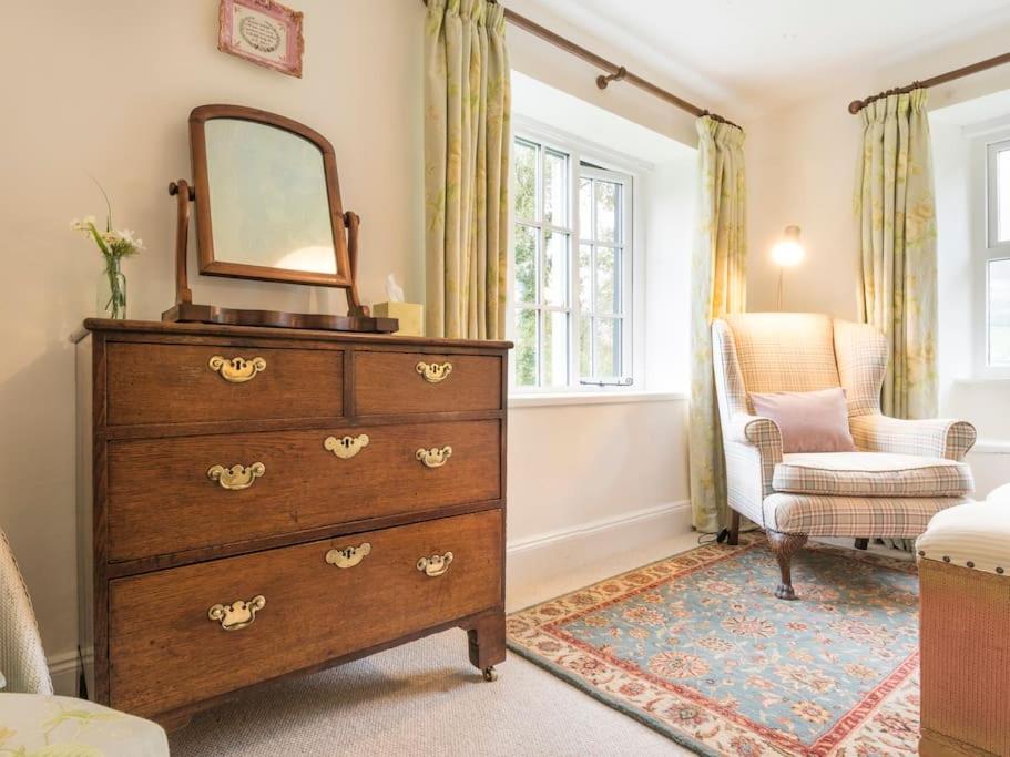 The Place Loweswater Villa Cockermouth Eksteriør billede