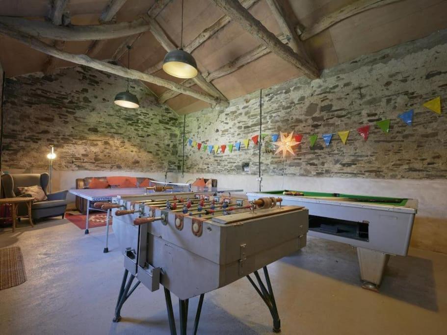 The Place Loweswater Villa Cockermouth Eksteriør billede