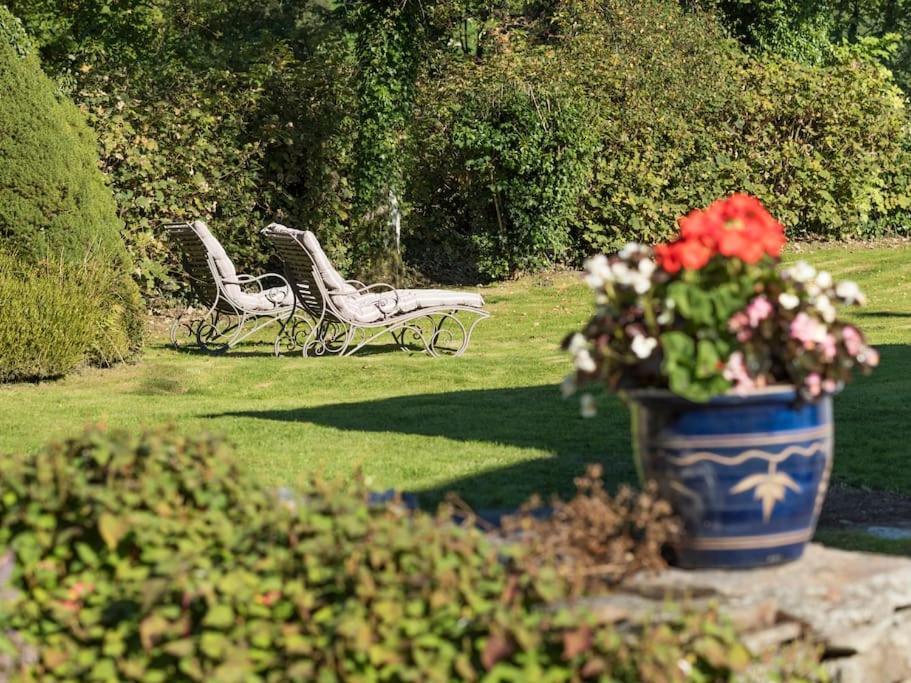 The Place Loweswater Villa Cockermouth Eksteriør billede