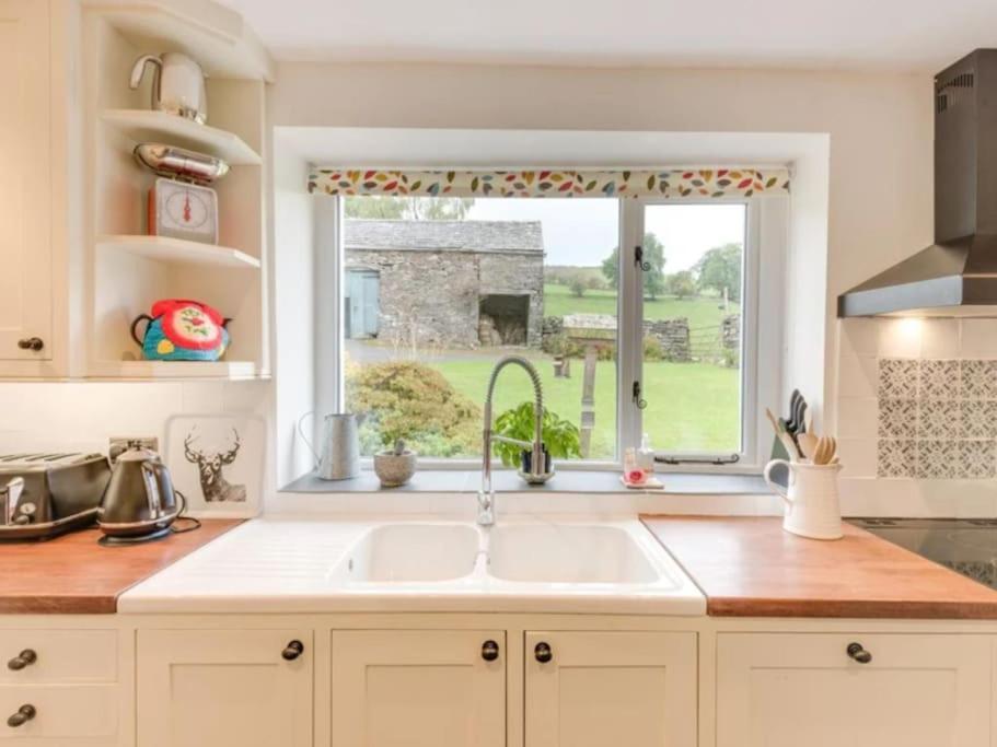 The Place Loweswater Villa Cockermouth Eksteriør billede