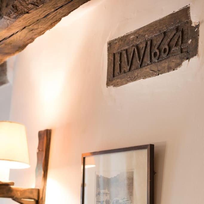 The Place Loweswater Villa Cockermouth Eksteriør billede