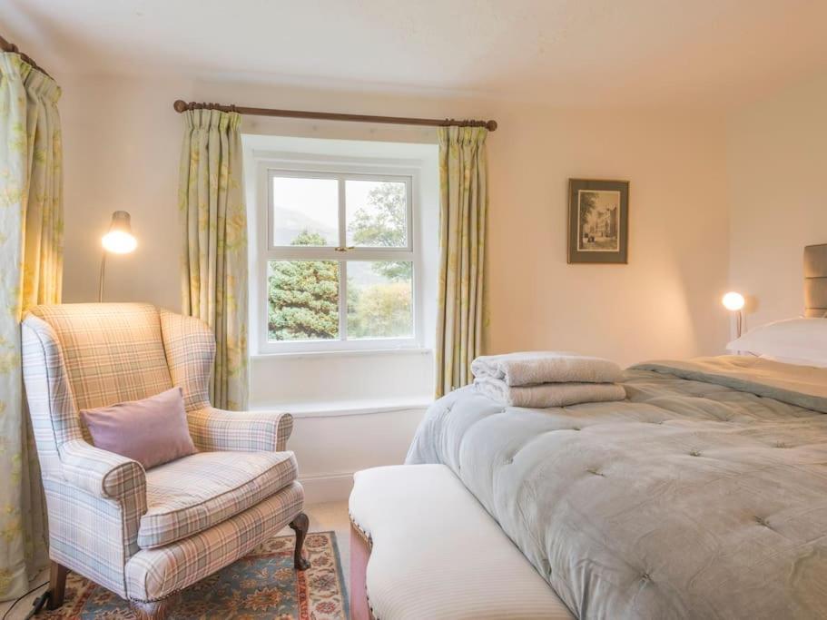 The Place Loweswater Villa Cockermouth Eksteriør billede