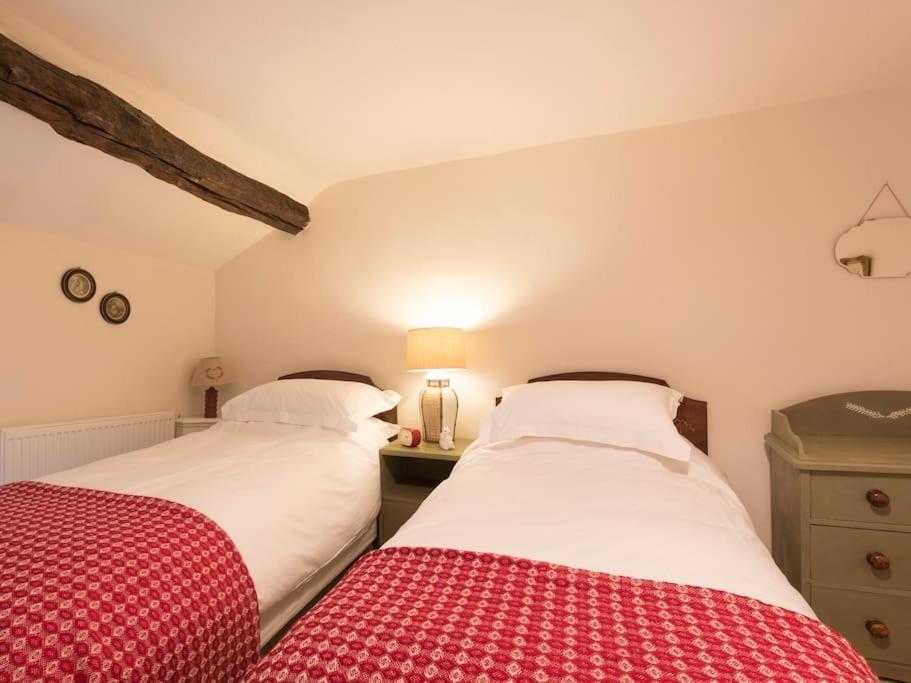 The Place Loweswater Villa Cockermouth Eksteriør billede
