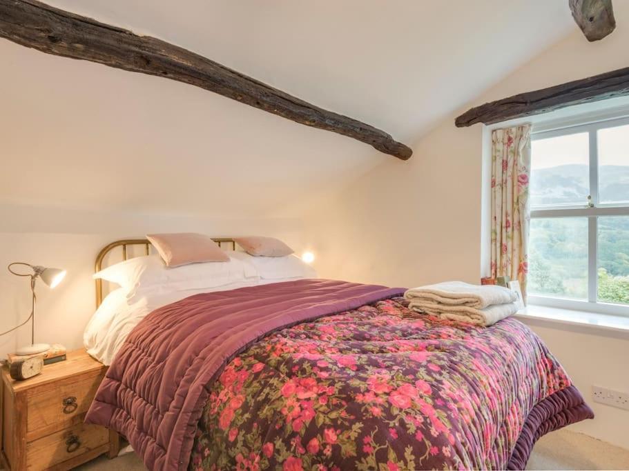 The Place Loweswater Villa Cockermouth Eksteriør billede
