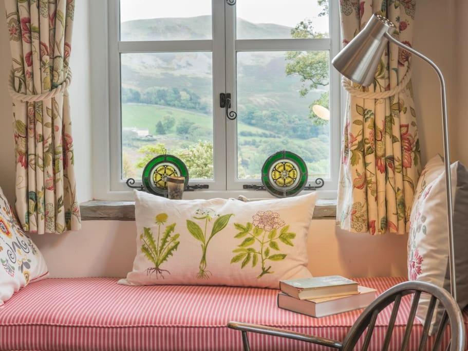 The Place Loweswater Villa Cockermouth Eksteriør billede