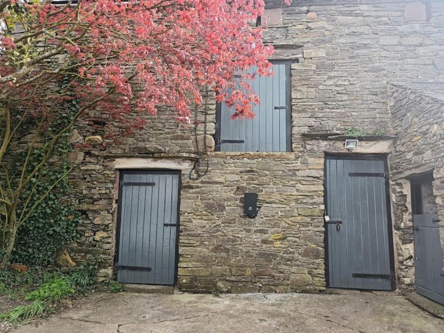 The Place Loweswater Villa Cockermouth Eksteriør billede