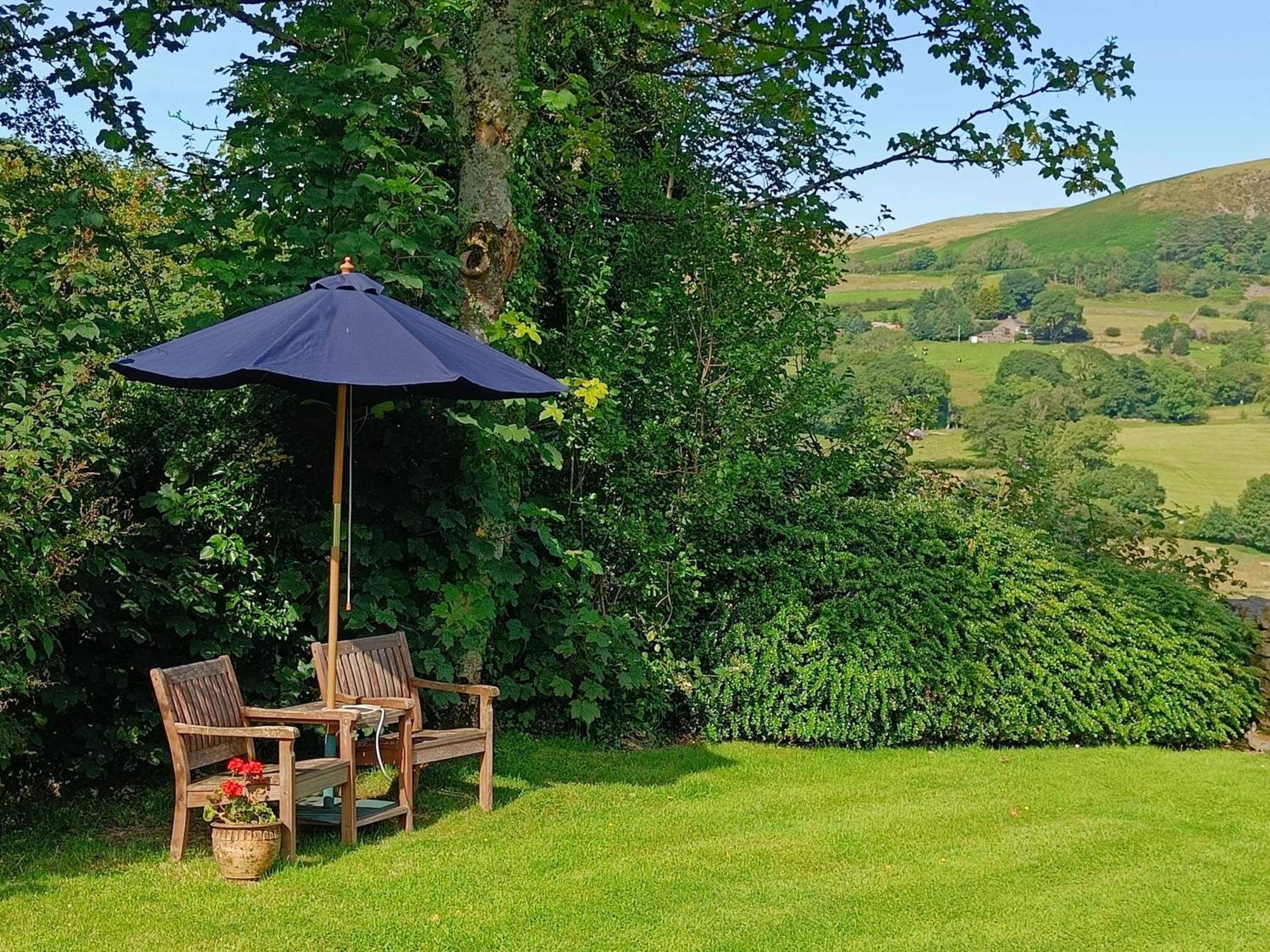 The Place Loweswater Villa Cockermouth Eksteriør billede
