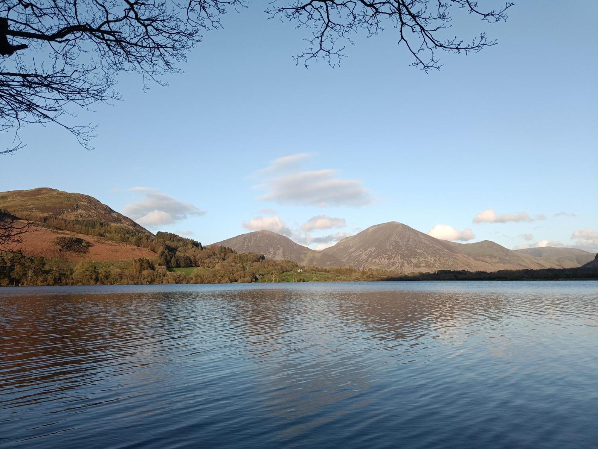 The Place Loweswater Villa Cockermouth Værelse billede